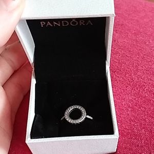 Pandora ring